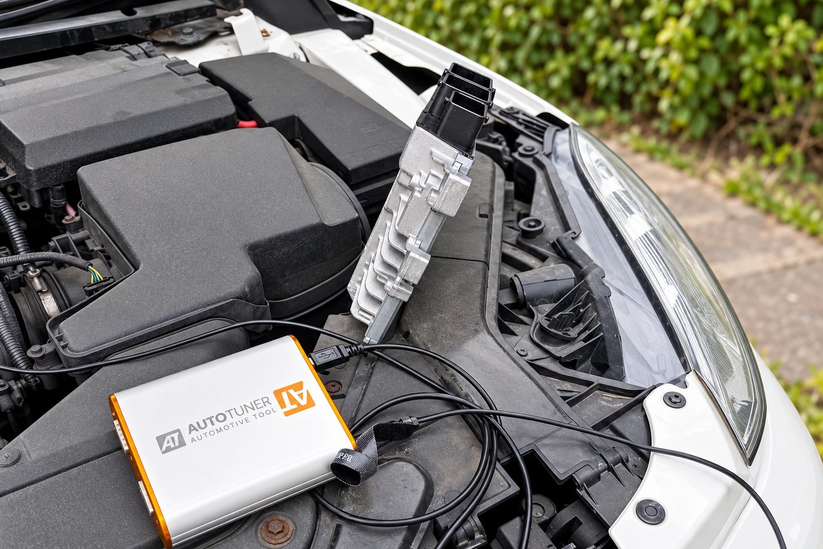 Remapping