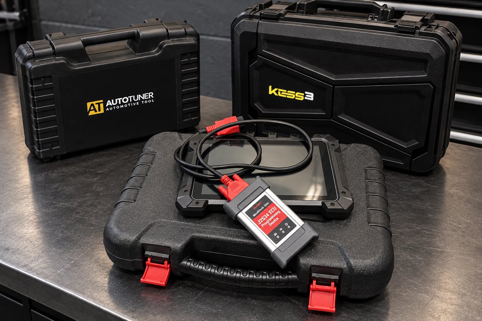 Repairs and training